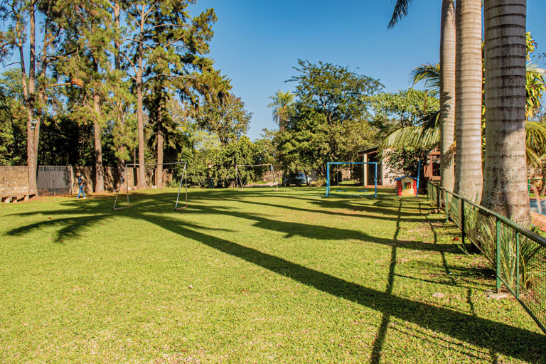 Children's area 5, Cabañas Rosedal Cataratas, Iguazú
