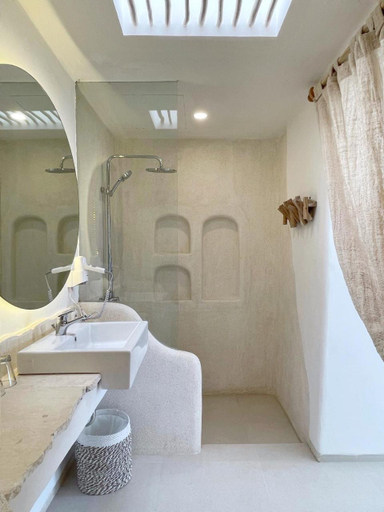 Bathroom 3, Villa Sei Uluwatu, Badung