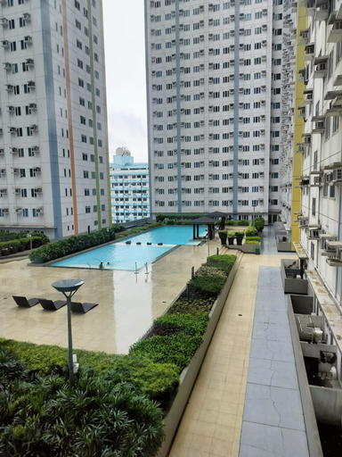 Others 5, Modern Condo in Quezon City With City View, Quezon City