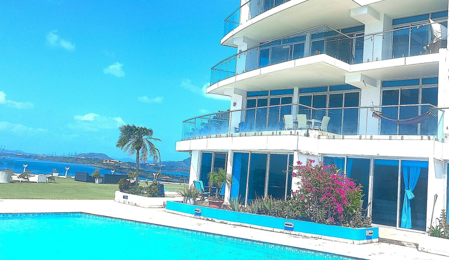 Exterior & Views, Apartment in the Causeway Amador, Panamá