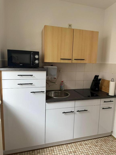 Others 5, Osnabruck City Apartments Unit 8, Osnabrück