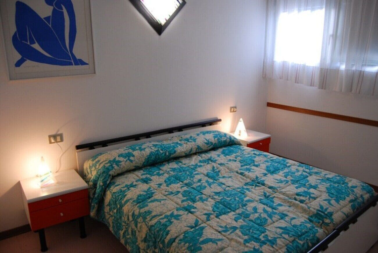 Room 3, Relaxing Apartment With Garden and Pool, Venezia