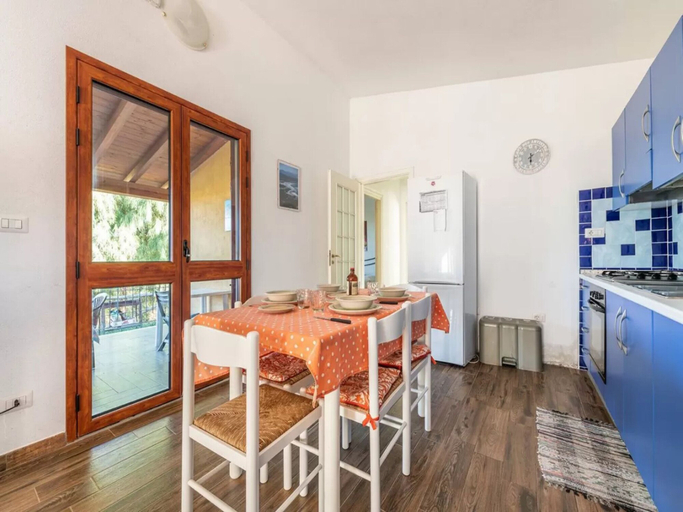 Primary image, Delightful and spacious villa in Capo Comino, Nuoro