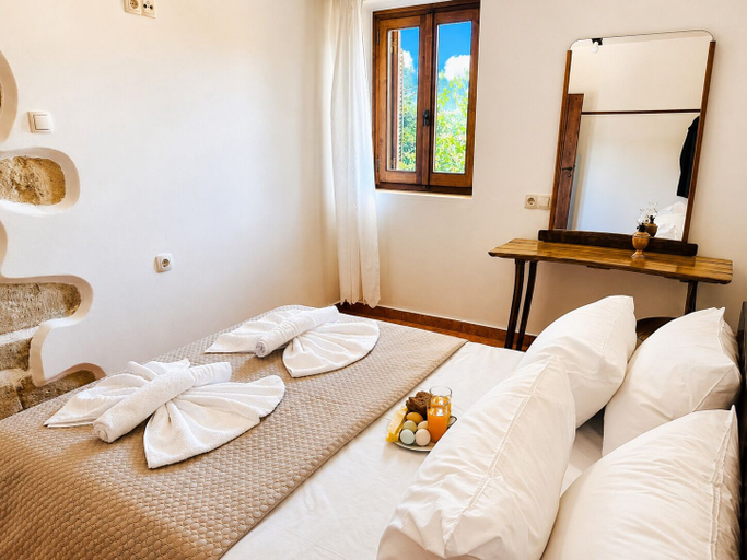 Room 3, Oniropagida - Dream Catcher - House On Way To Sougia, Crete