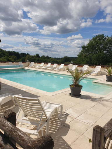 Sport & Beauty, La Croix Gites, Charente