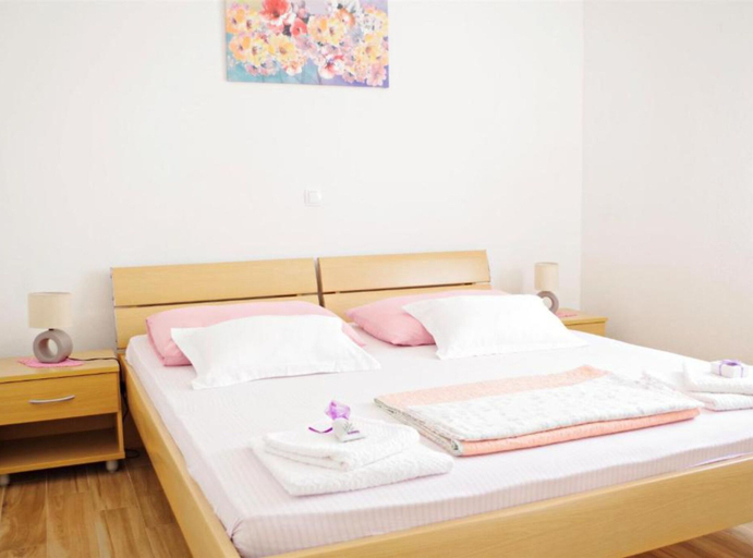Room 2, Zdenka Adriatic View Apartments, Rogoznica