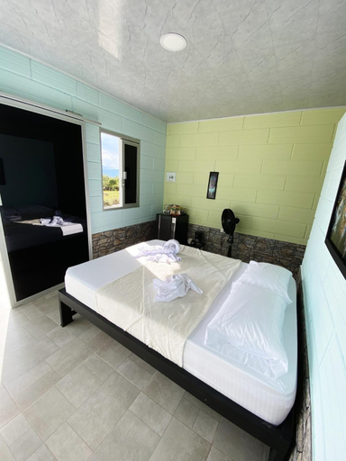 Room 2, Macori Cabañas Campestres, Rivera