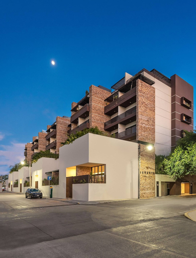 Exterior & Views, Luxurious Condo Studio 5 Minutes Beach, Cozumel