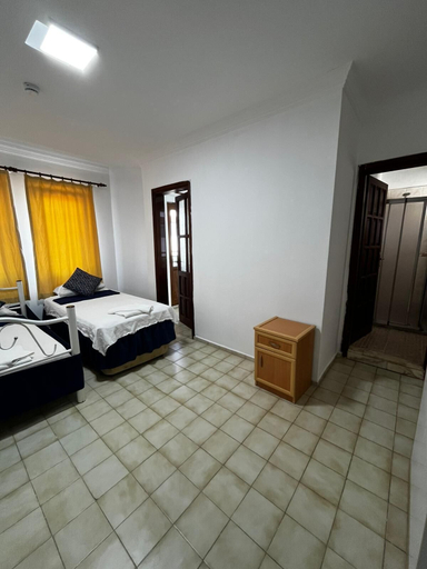 Bedroom 4, Han Dalyan Hotel, Ortaca