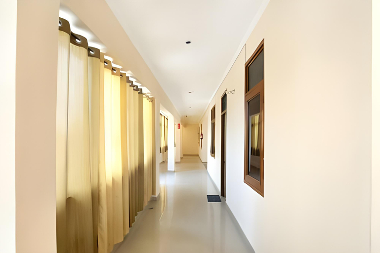 Public Area 2, Hotel sparking chandigarh, Chandigarh