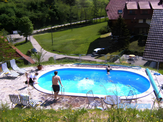 Sport & Beauty, Vogtadeshof, Ortenaukreis