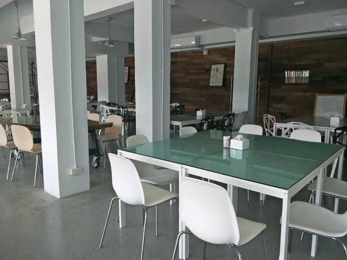 Food & Drinks 4, Veethara Boutique Hotel, Muang Udon Thani
