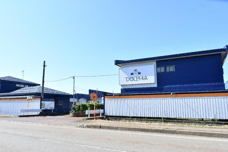 Exterior & Views, hotel dolphia – Adults Only, Daisen