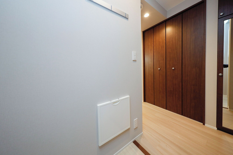 Interior 5, AI Grandir Azumabashi 2