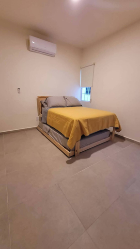 Room 5, Luxury & Spacious Apartmen in PdC 3km From Beach, Cozumel