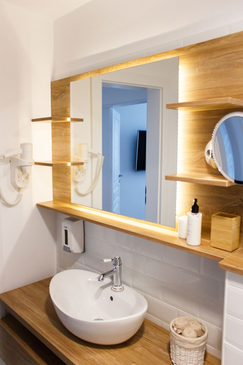 Others 3, Amazon Apartment - Cismigiu Gardens, Municipiul Bucuresti