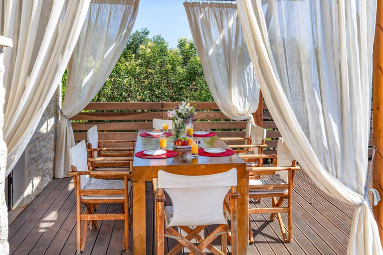 Others 5, Villa Ourania Klio, Crete