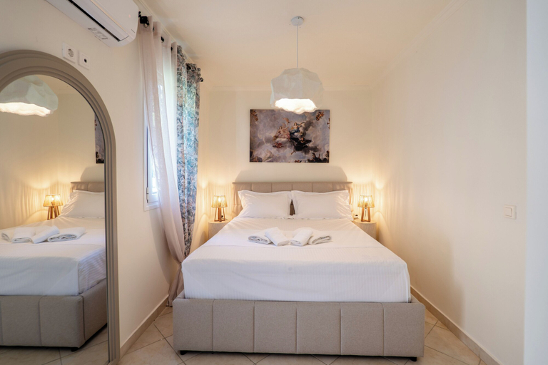 Room 3, Corfu Dream Apartment Chrysion, Ionian Islands