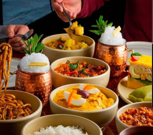 Food & Drinks, Redibuk - 2 BR Apartment in Miraflores, Lima