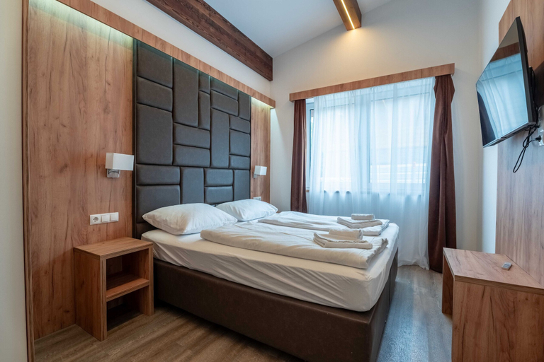 Room 2, Maiskogelblick Apartments - TOP 2, Zell am See