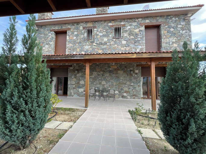 Exterior 5, Kyperounta Heights - Breathtaking View
