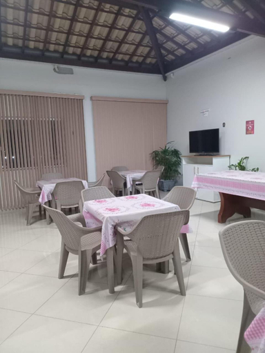 Food & Drinks 2, Pousada residencial, Curvelo
