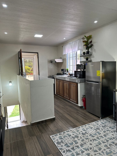 Interior 4, Comfortable Apartment in Los Naranjos, Boquete