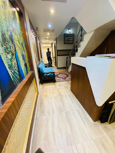 Others 1, Hotel Rudraksh Villa, Varanasi