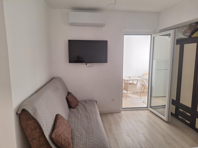 Others 4, Apartments AriaSana