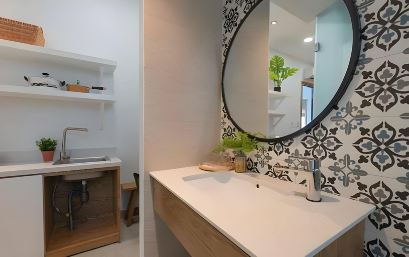 Bathroom 3, Shoho Hotel Nha Trang, Nha Trang