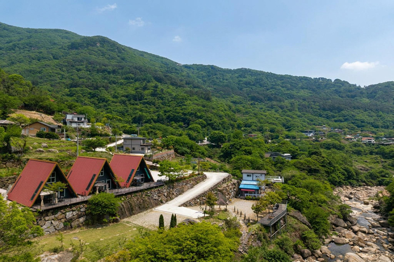 Others 4, Gurye Noah Pension, Gurye