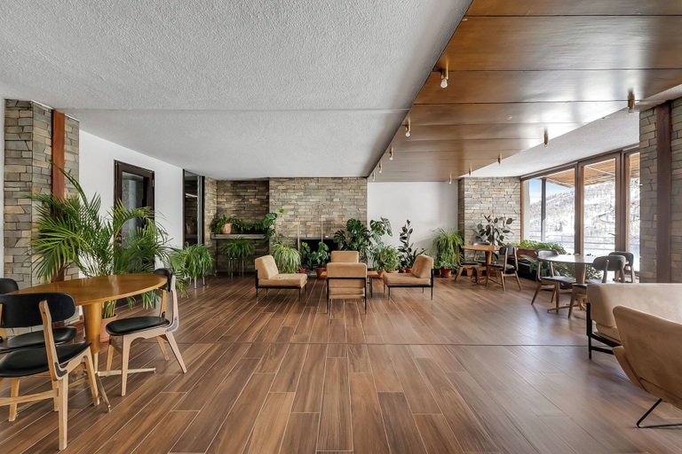 Interior 4, Studio Blue Petit, Torino