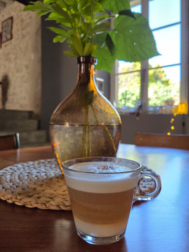 Food & Drinks 5, Il Etait Une Fois, Oise
