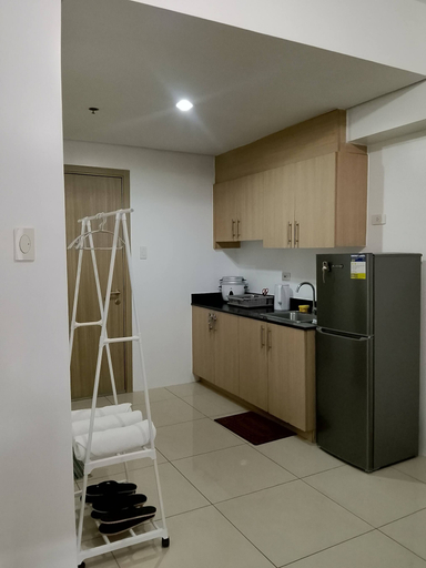 Interior 2, Joyvista Manor With Sunrise Balcony Free Wi-fi, Pasay City
