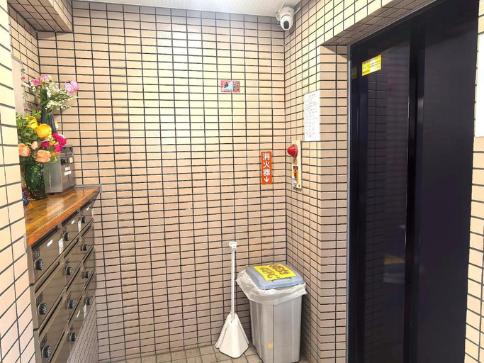 Others 5, AOMUGI-HOTEL-Nishi-Waseda, Shinjuku
