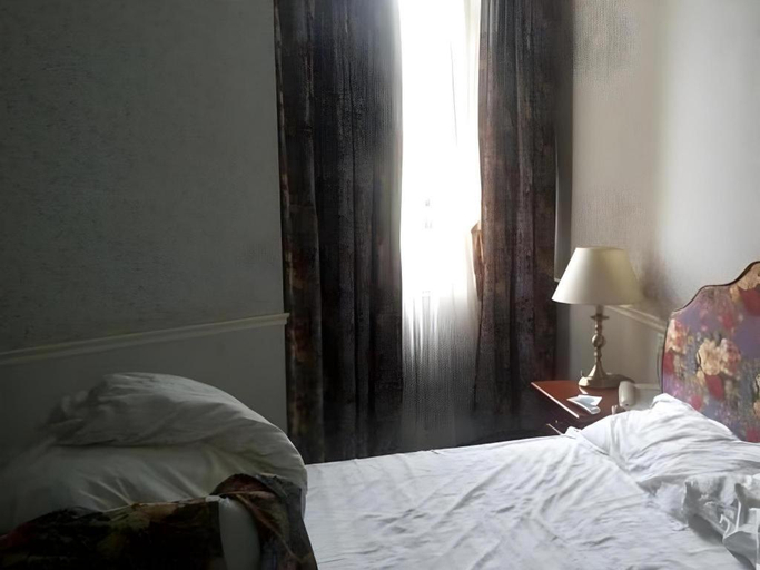 Bedroom 3, Oak Hotel Chongqing Daping Branch, Chongqing