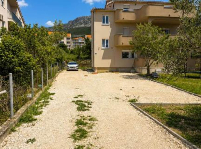 Exterior 5, Apartment Lavida With Hot tub, Kaštela