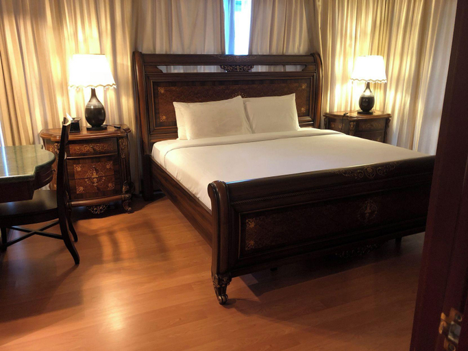 Bedroom 3, KL Suite at Times Square, Kuala Lumpur