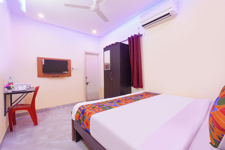 Room 2, Via Onyx Residency, Bangalore