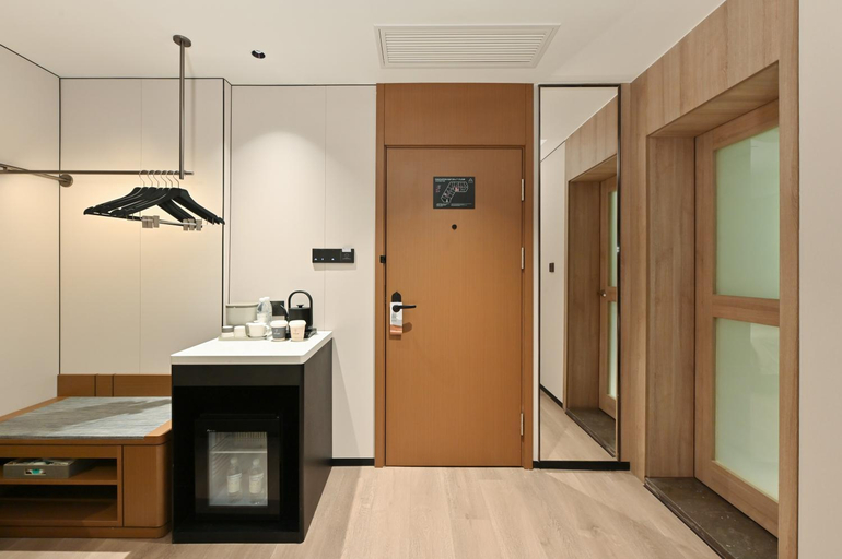 Others 5, Atour Hotel Beijing Yansan Bridge, Beijing