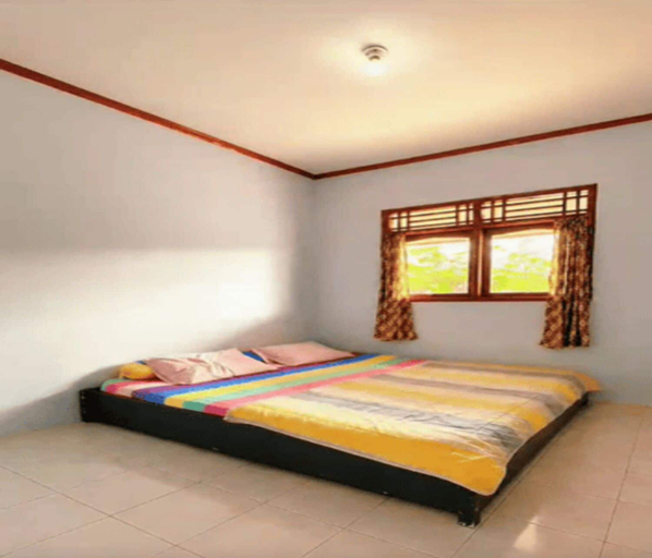 Room 2, Cozzy Pesona Wisata Alam Ciparay Endah, Bogor