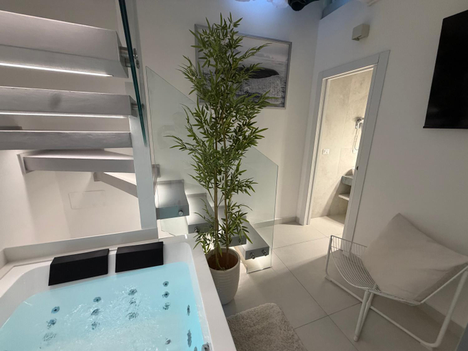 Sport & Beauty, Acqua e Sale, Lecce