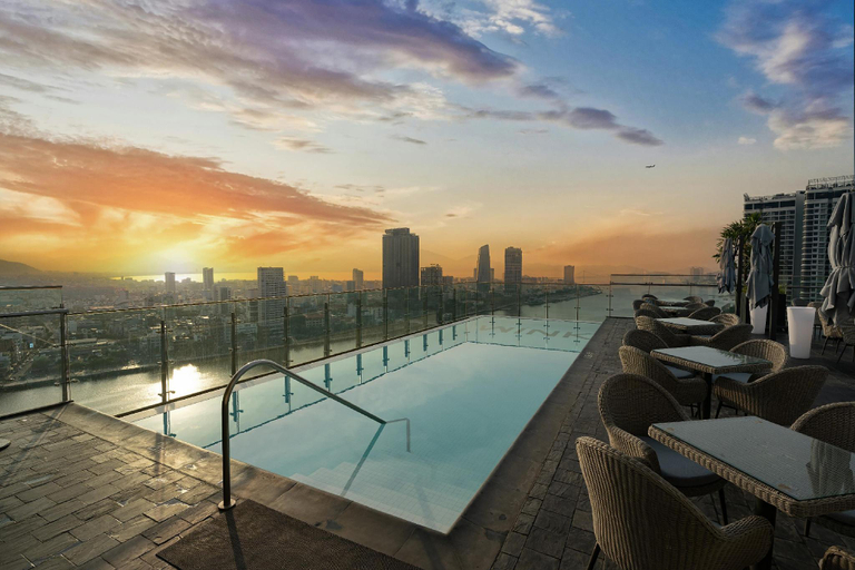 Sport & Beauty 3, Wink Danang Riverside, Unscripted by Hyatt - 24 Hour stays, Da Nang