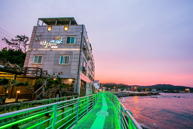 Others 5, Ulsan Padosori Pension, Buk