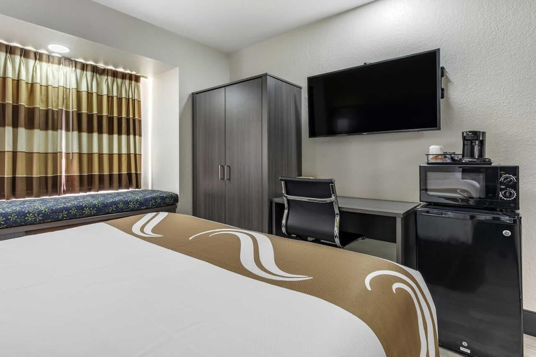 Room 5, Sonesta Essential Hotels Longview, Gregg