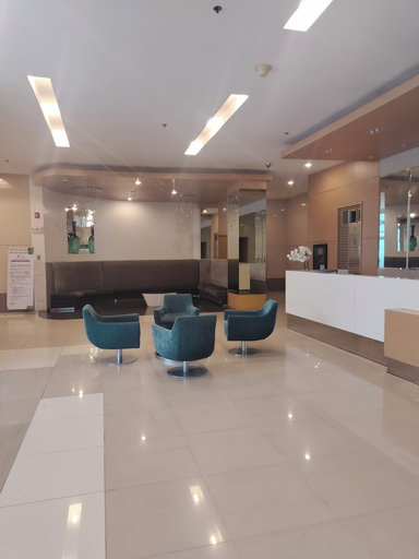 Others 4, Modern Condo in Quezon City With City View, Quezon City