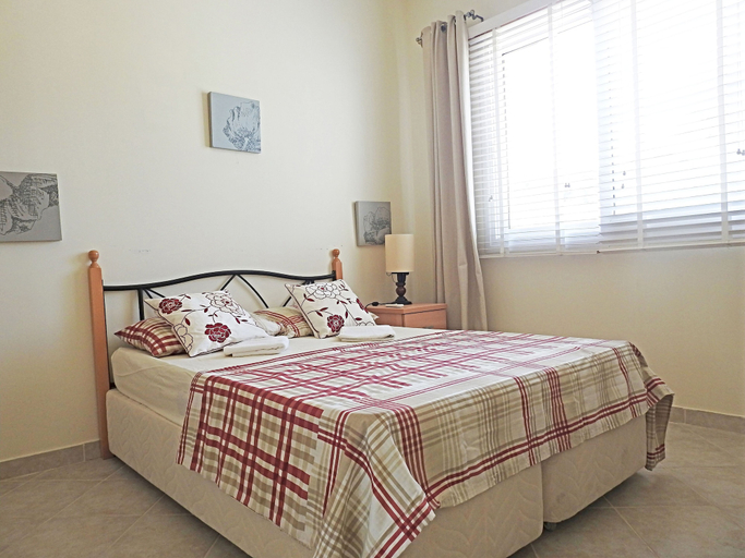 Bedroom 3, Seaview Apartment Esentepe Northern Cyprus