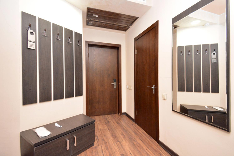 Others 5, Hotel Partez, Yerevan