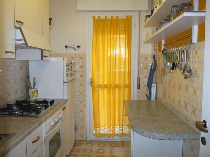 Interior 4, Lovely Flat at Grado Pineta, Gorizia