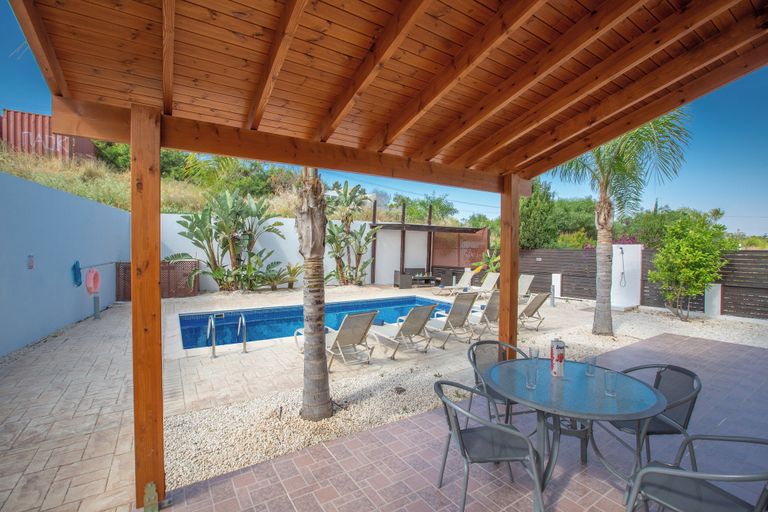 Others 5, Protaras Holiday Villa Av6